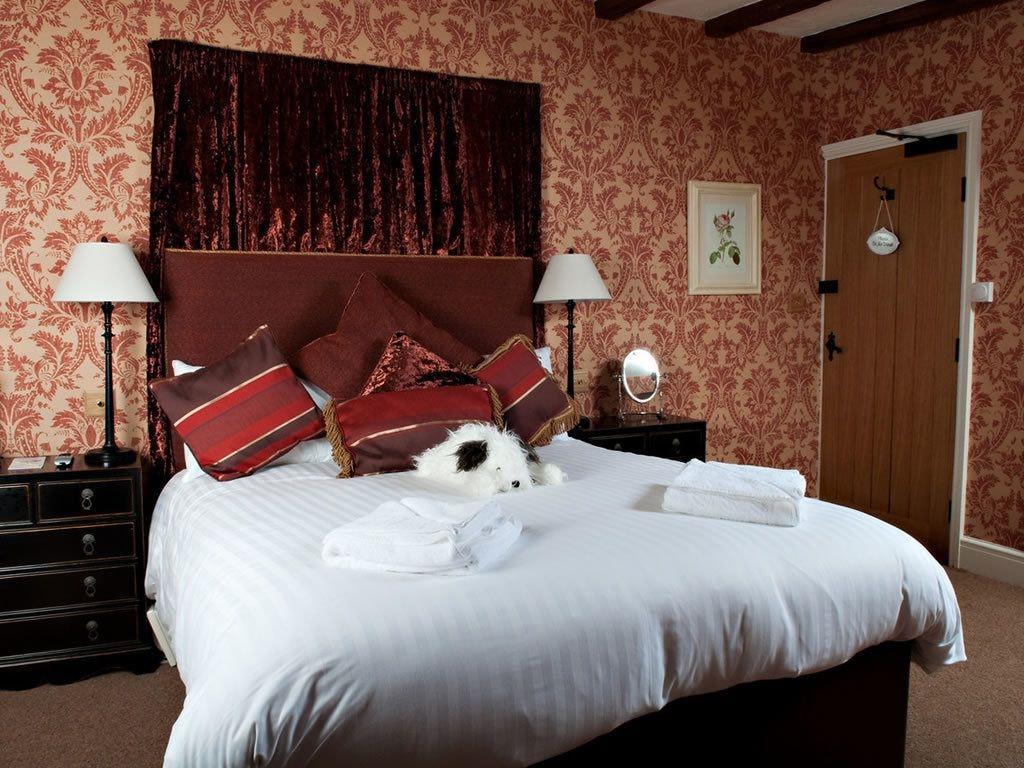 Hotel Wild Boar Estate Bowness-on-Windermere Exterior foto