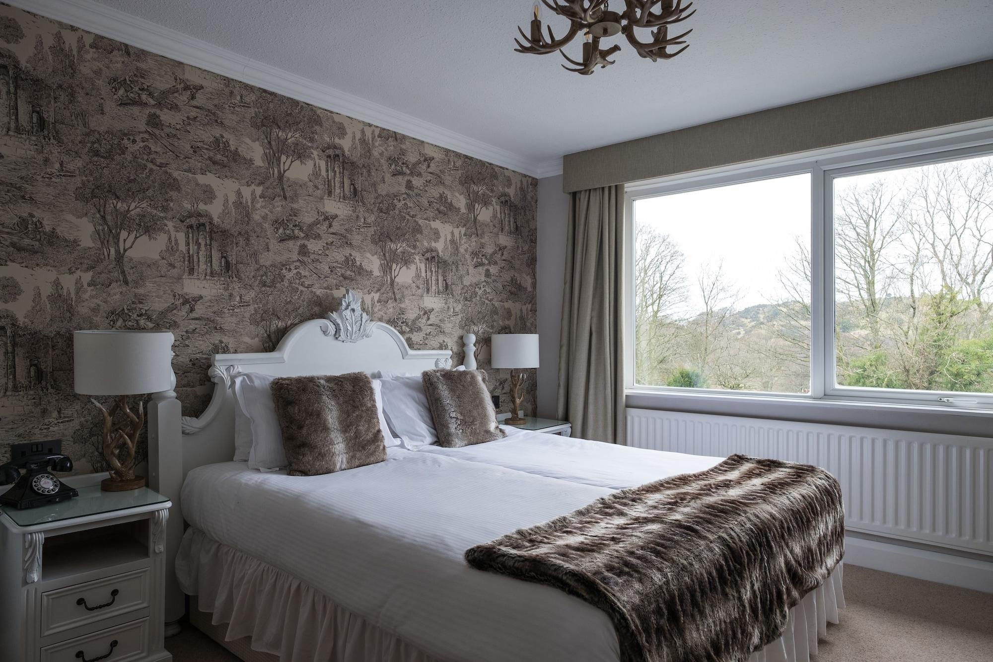 Hotel Wild Boar Estate Bowness-on-Windermere Exterior foto