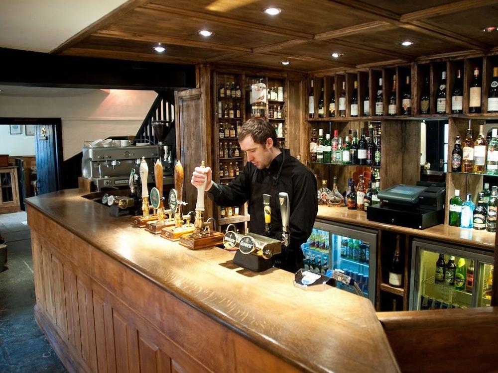 Hotel Wild Boar Estate Bowness-on-Windermere Exterior foto