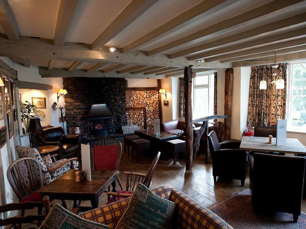 Hotel Wild Boar Estate Bowness-on-Windermere Exterior foto