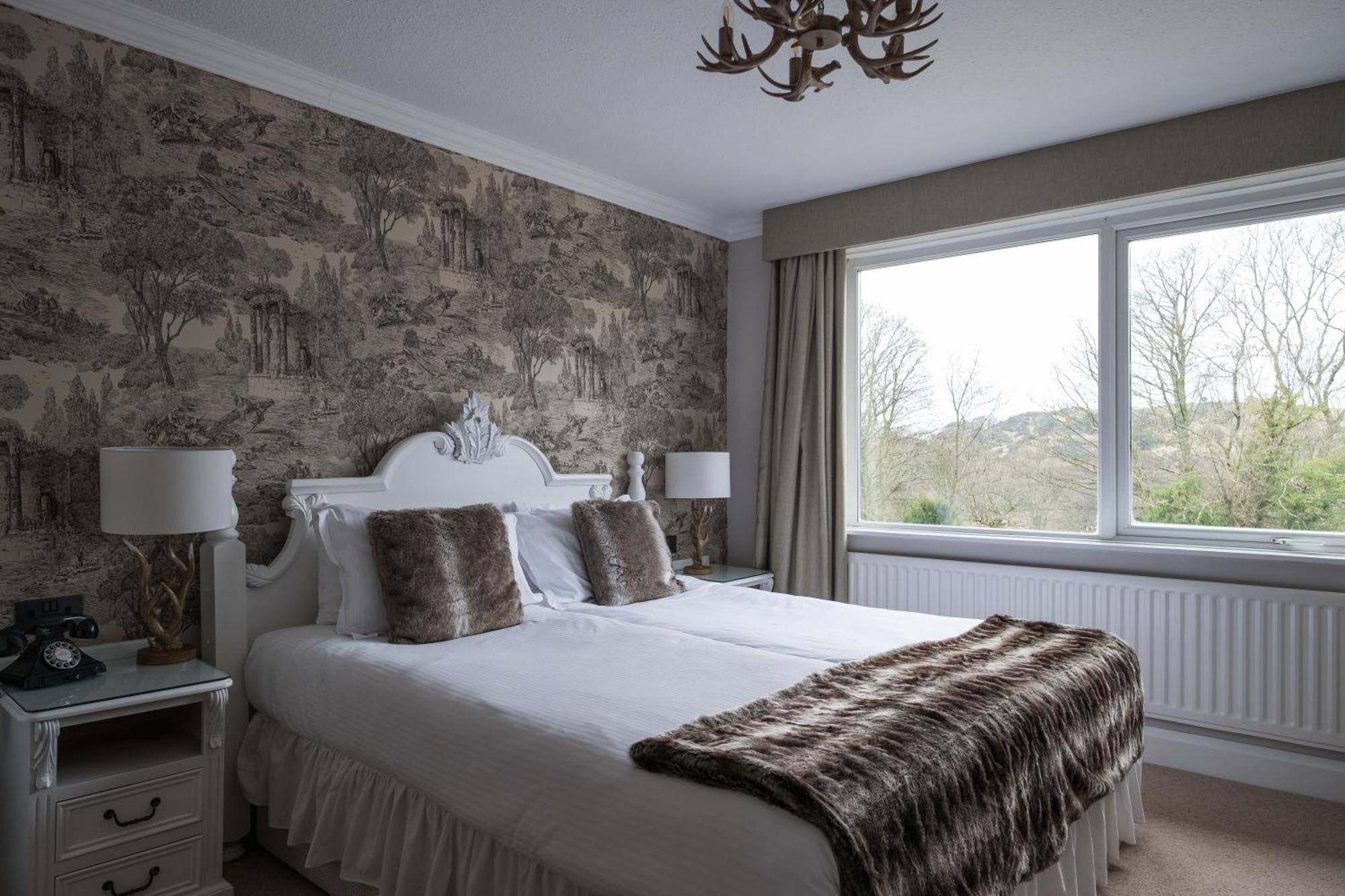 Hotel Wild Boar Estate Bowness-on-Windermere Exterior foto