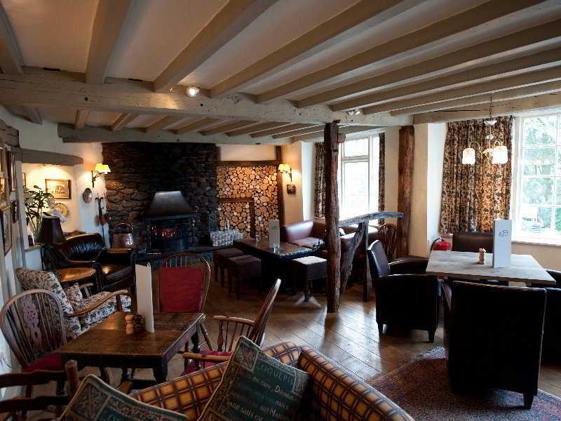 Hotel Wild Boar Estate Bowness-on-Windermere Exterior foto